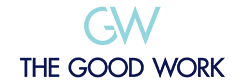 The Good Work